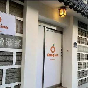 Ohmy Dongdaemun Maison d'hôtes