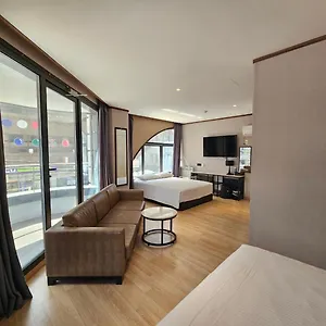 Sunland 3*, Jeju South Korea