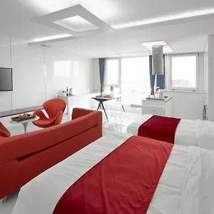 Shinshinhotel Ocean 4*, Jeju South Korea
