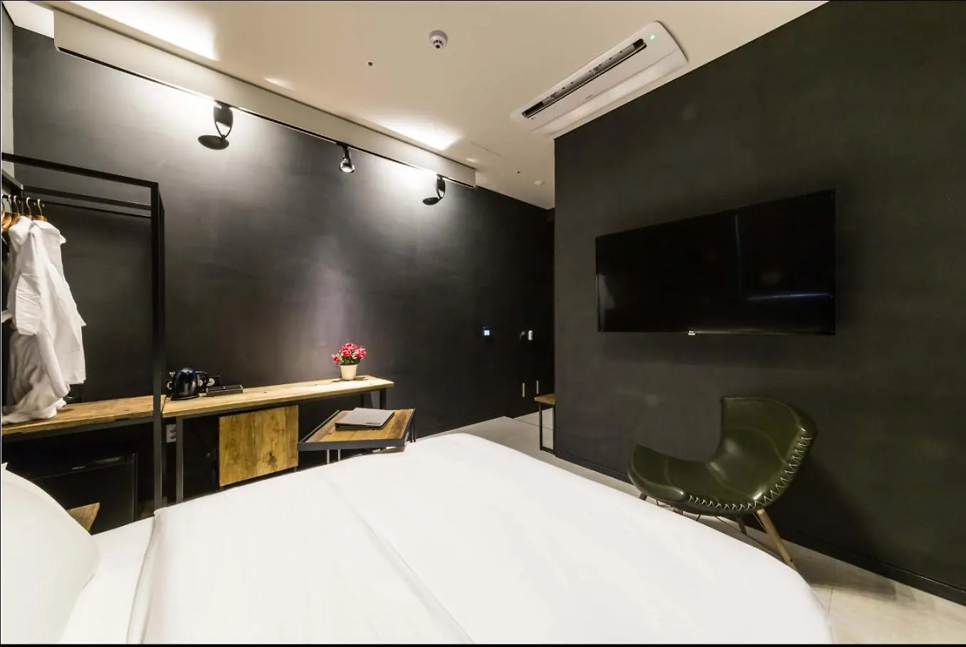 Hotel The Artist Dongdaemun Seoul
