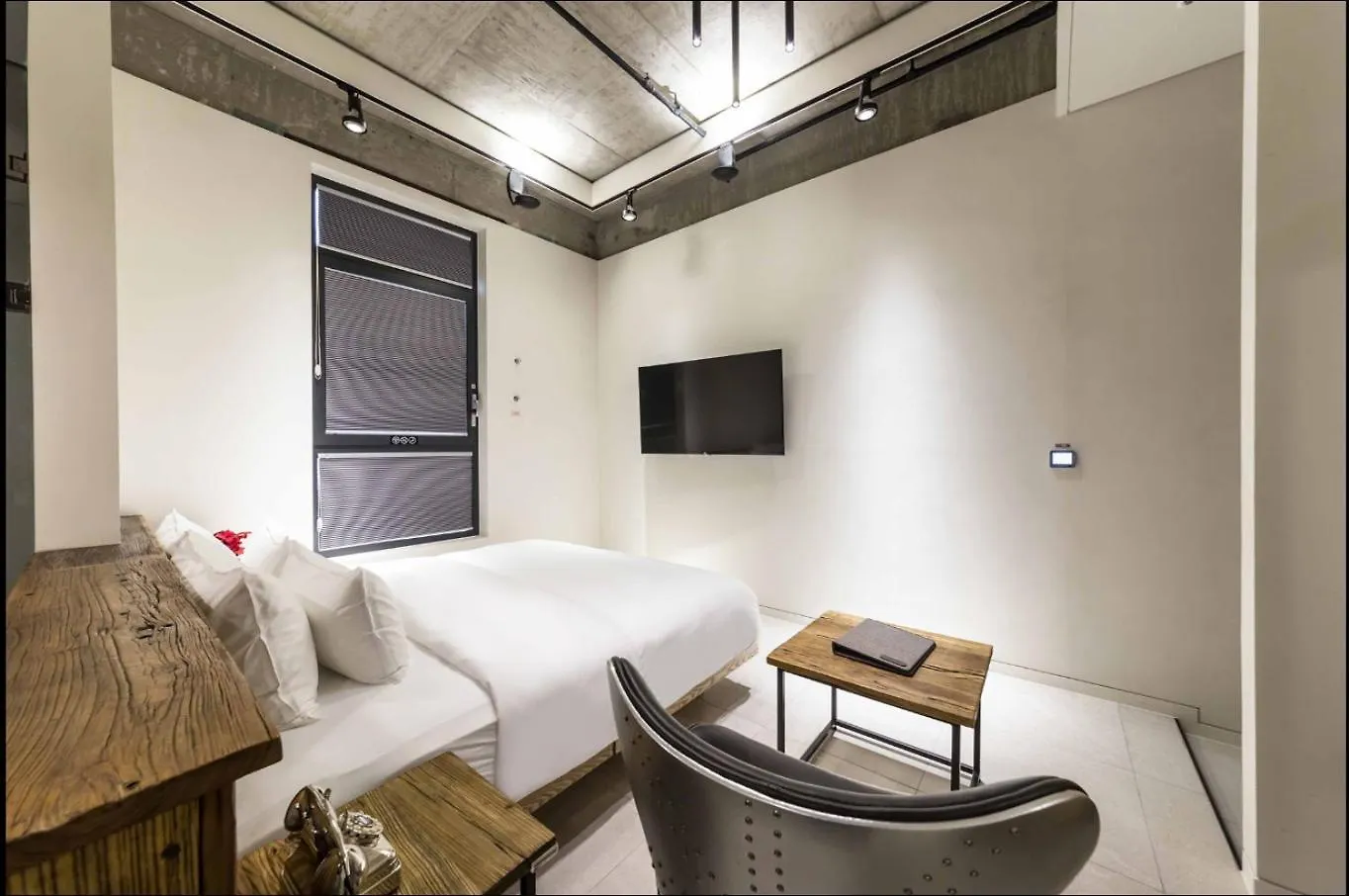 Hotel The Artist Dongdaemun Seoul