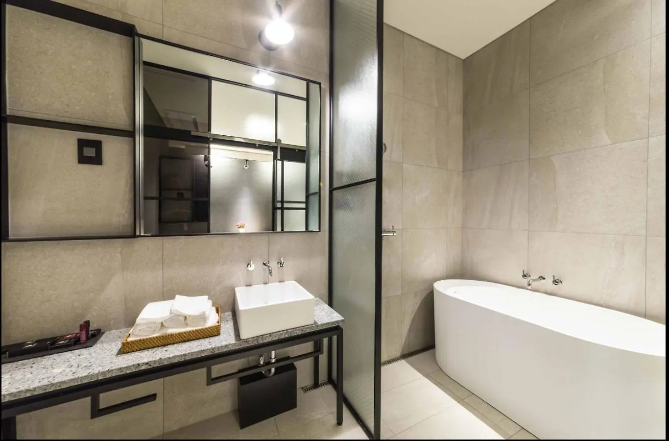 Hotel The Artist Dongdaemun Seoul