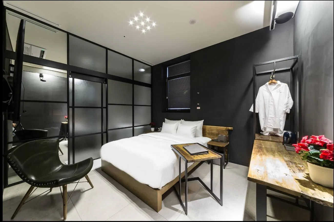 Hotel The Artist Dongdaemun Seoul