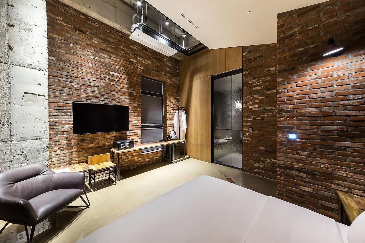 Hotel The Artist Dongdaemun Seoul