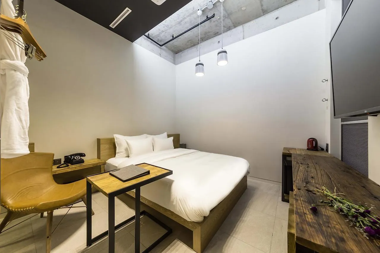 Hotel The Artist Dongdaemun Seoul