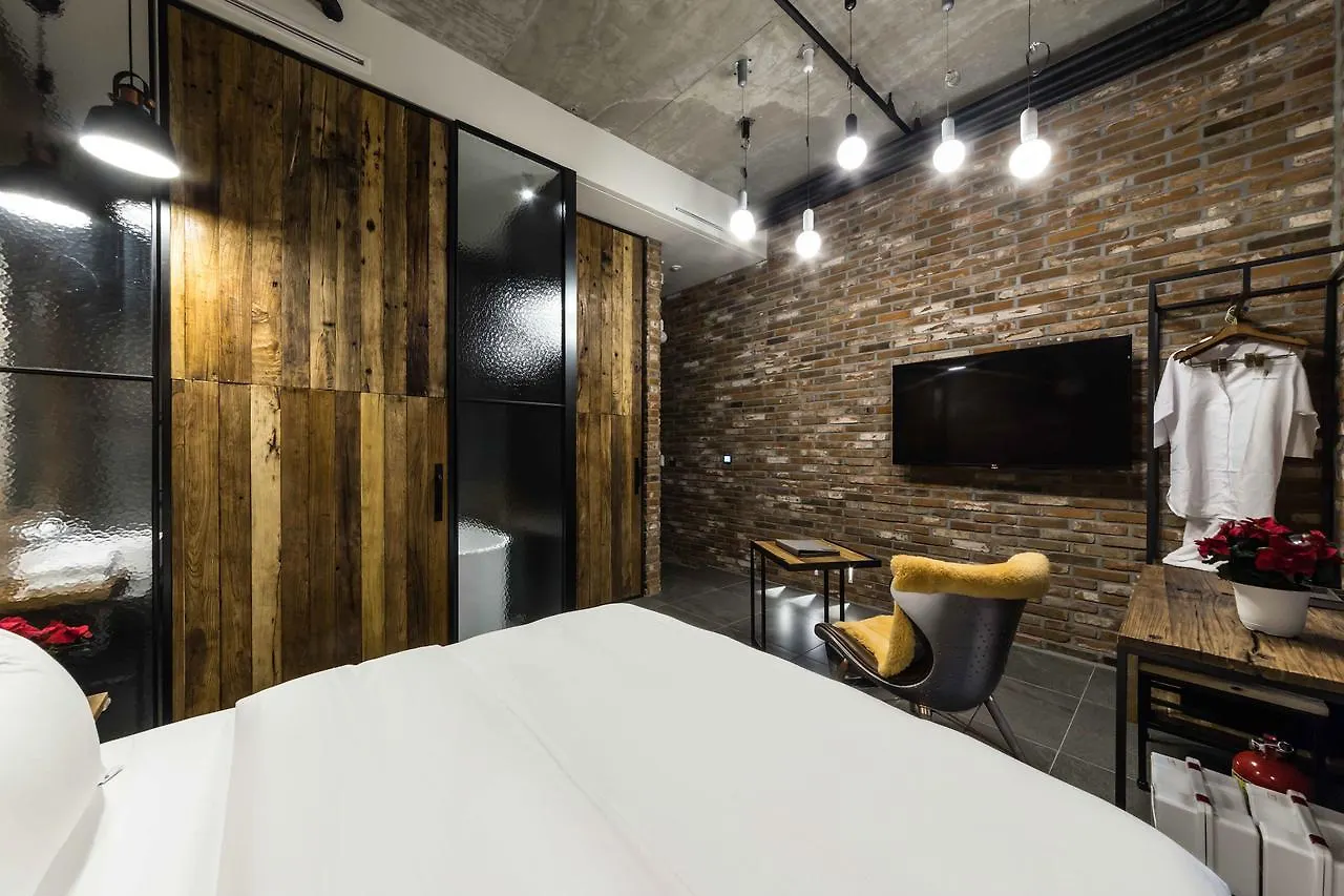 Hotel The Artist Dongdaemun Seoul