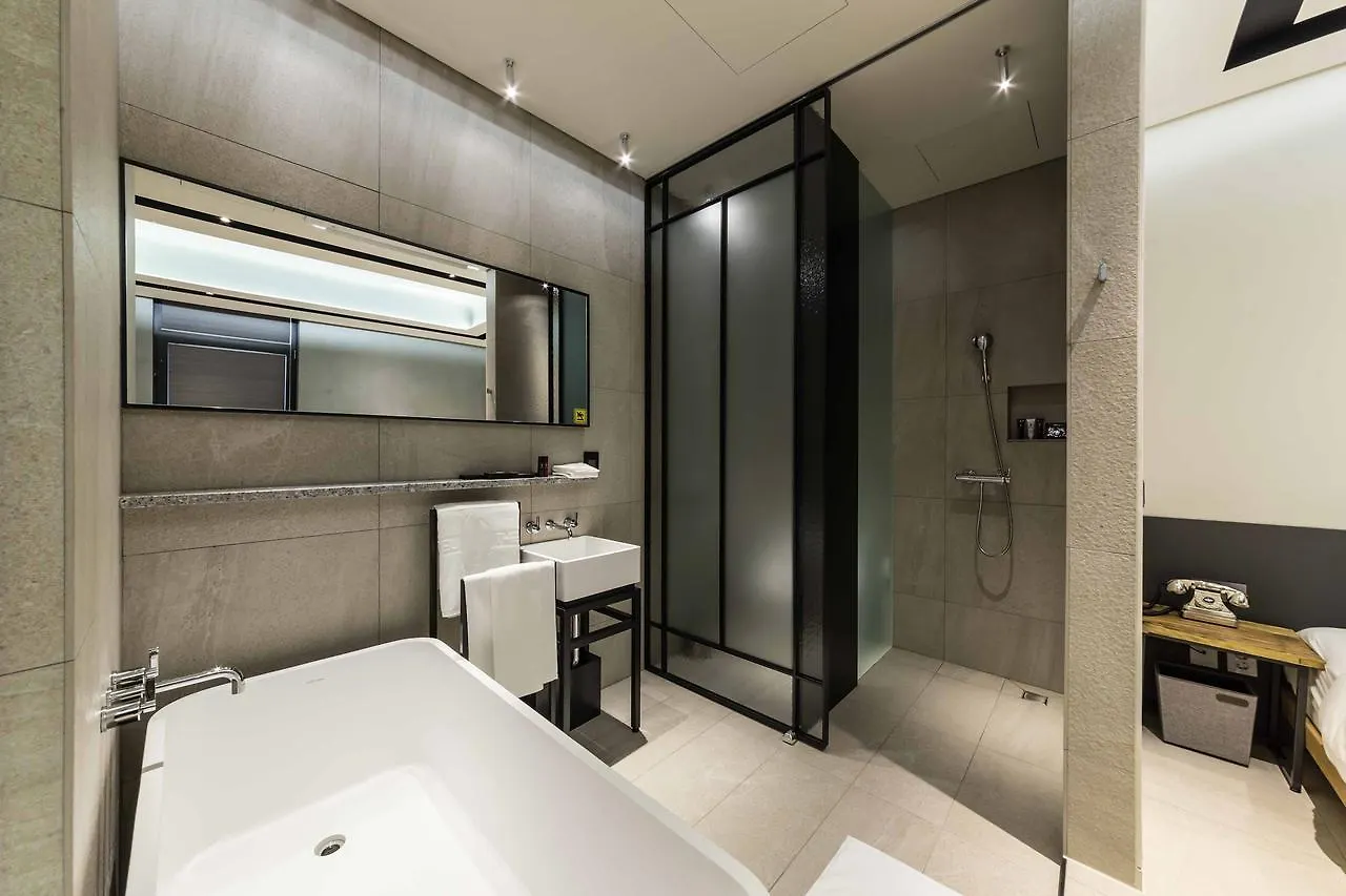 Hotel The Artist Dongdaemun Seoul 2*,  South Korea