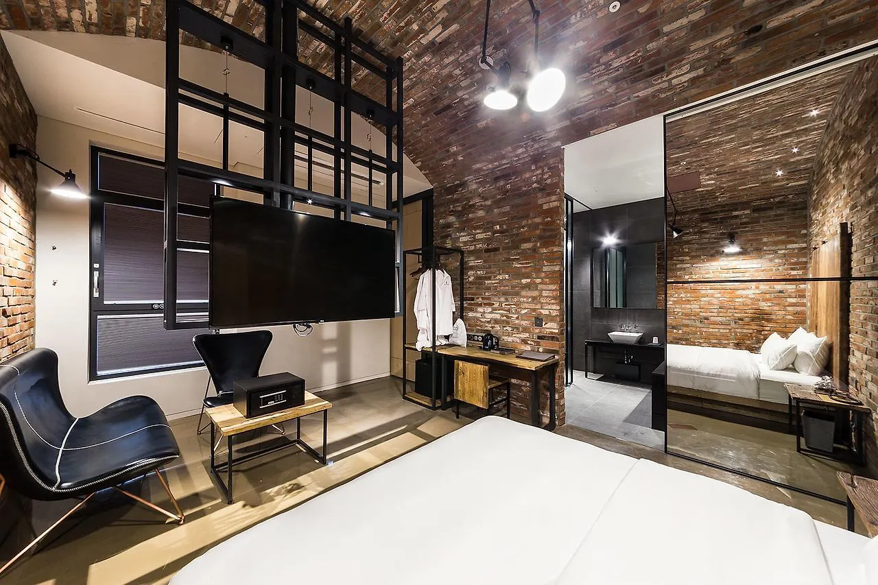 Hotel The Artist Dongdaemun Seoul