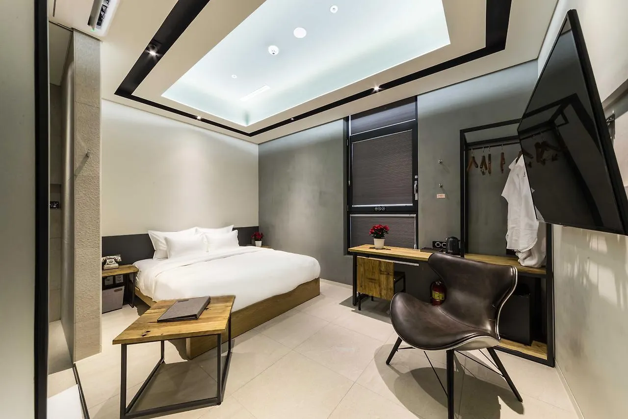 Hotel The Artist Dongdaemun Seoul
