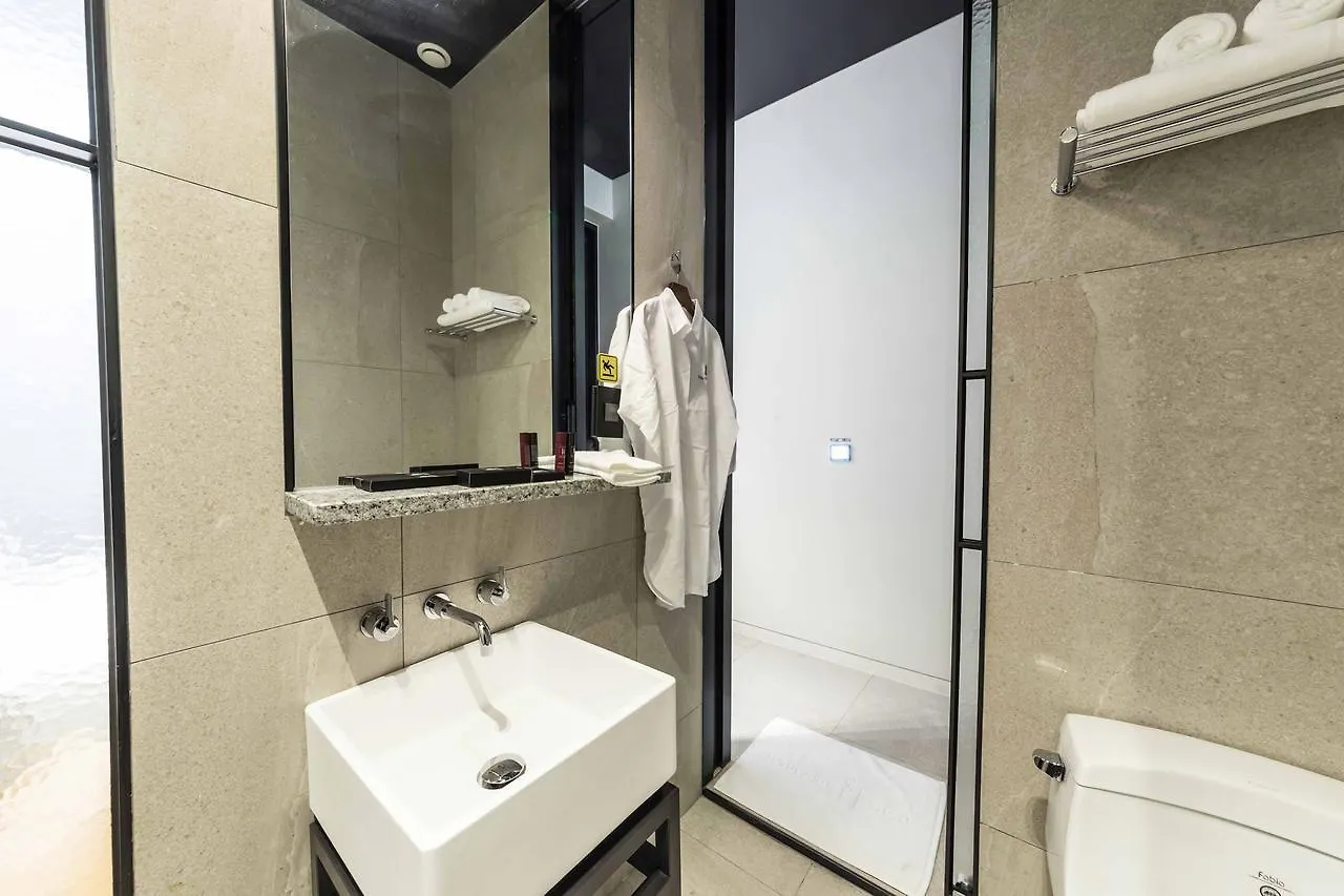 Hotel The Artist Dongdaemun Seoul South Korea