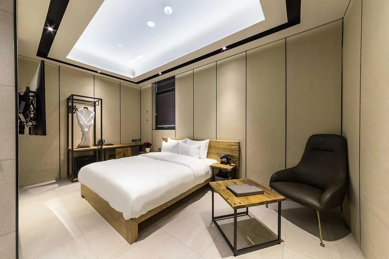 Hotel The Artist Dongdaemun Seoul