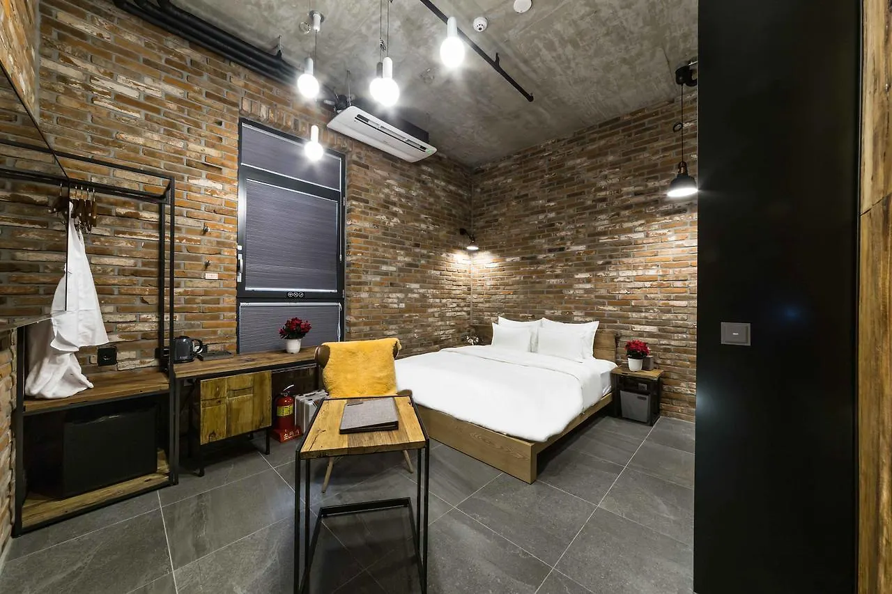 Hotel The Artist Dongdaemun Seoul