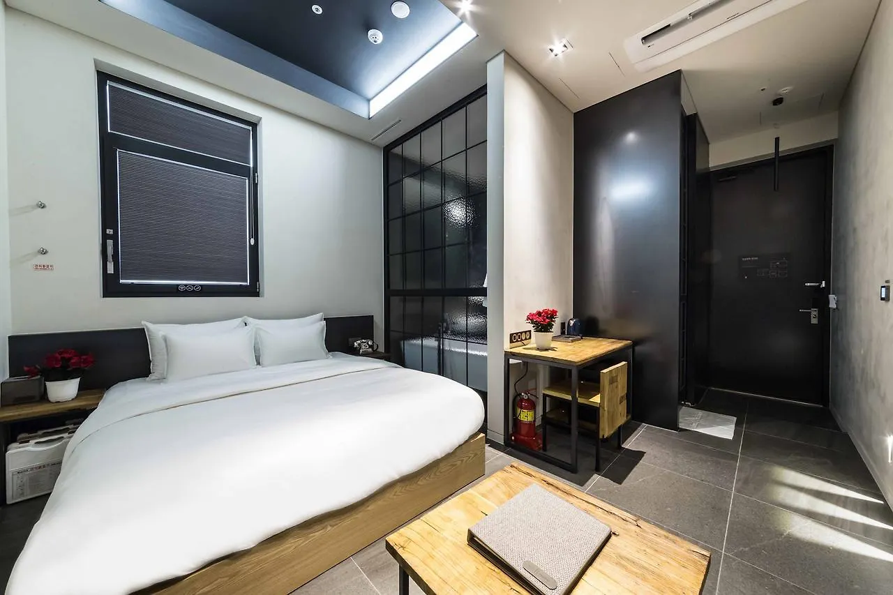Hotel The Artist Dongdaemun Seoul